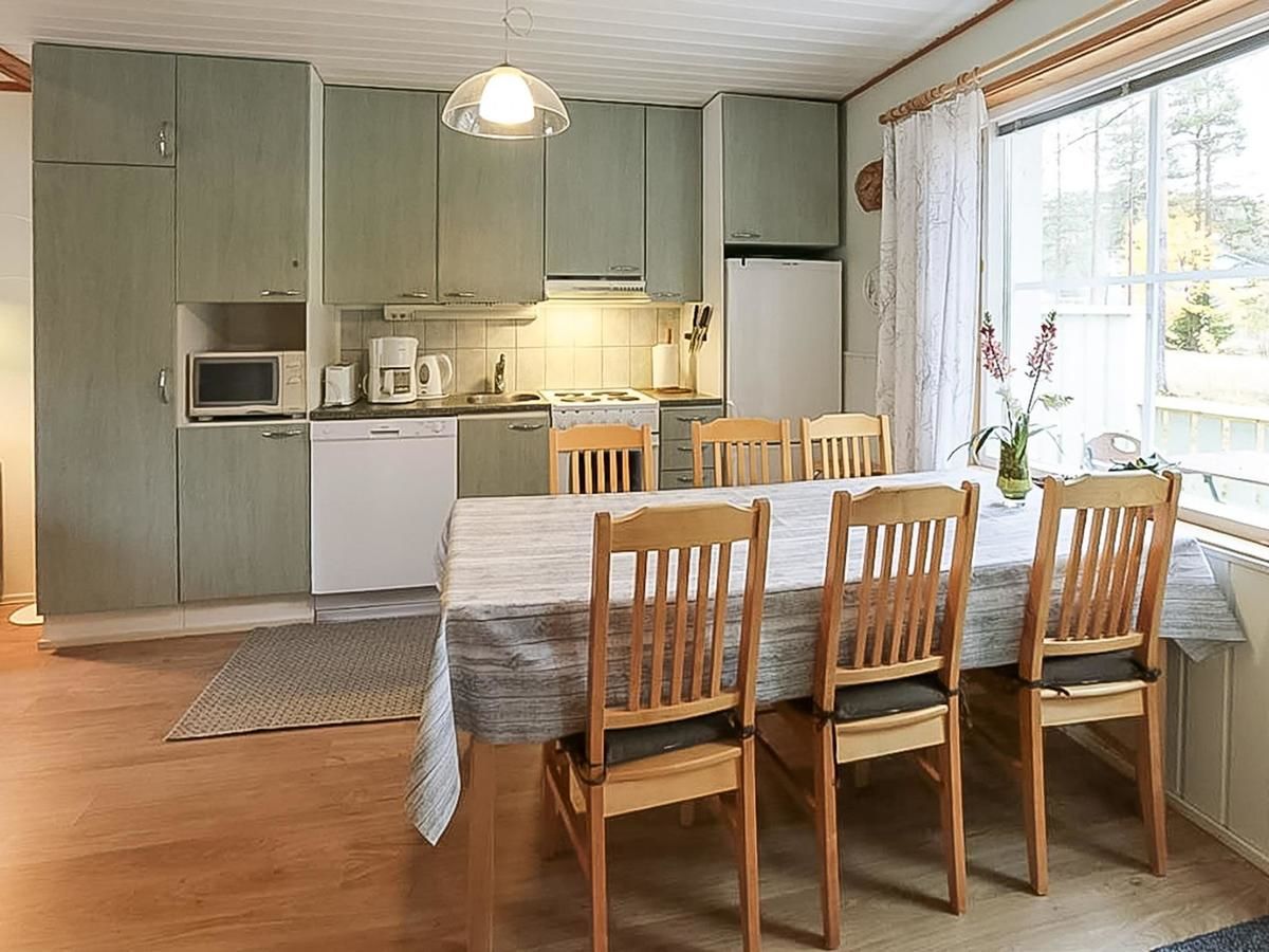 Дома для отпуска Holiday Home Kätkäläinen e 2 Сиркка-13