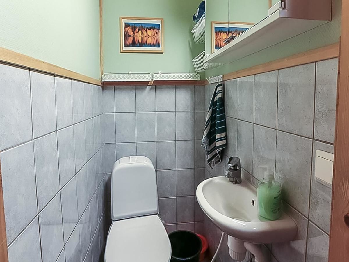 Дома для отпуска Holiday Home Kätkäläinen e 2 Сиркка-14