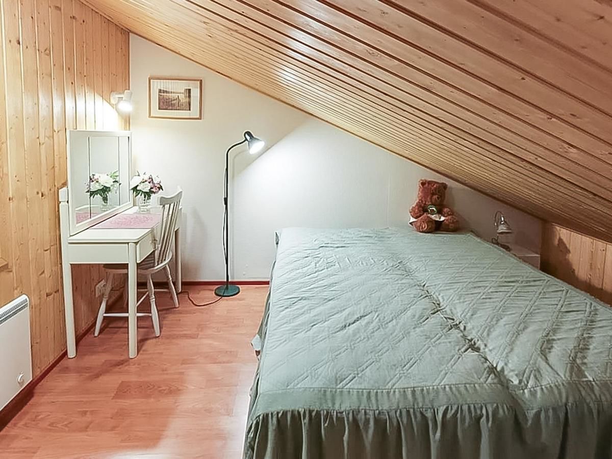 Дома для отпуска Holiday Home Kätkäläinen e 2 Сиркка-15