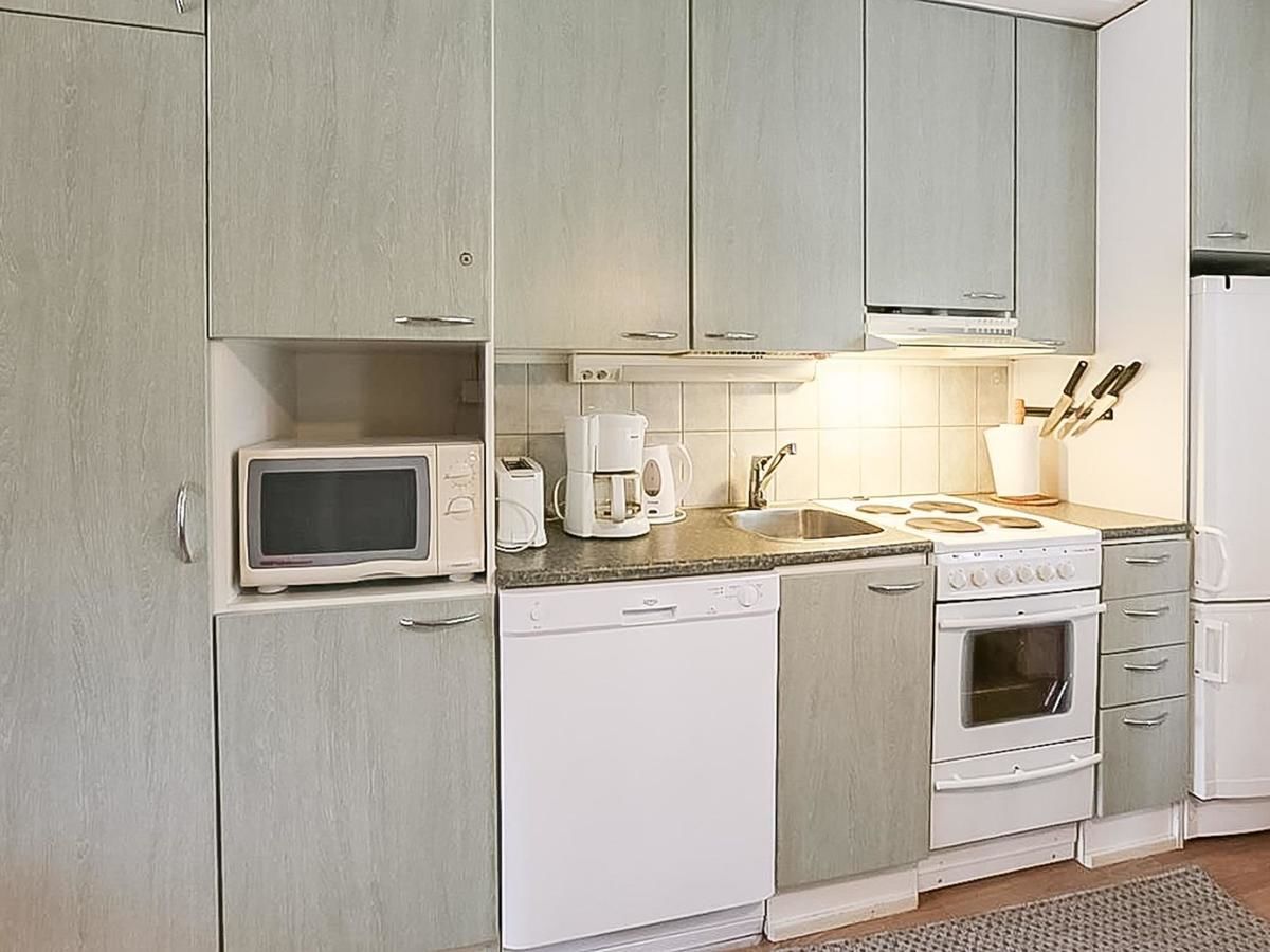 Дома для отпуска Holiday Home Kätkäläinen e 2 Сиркка-16