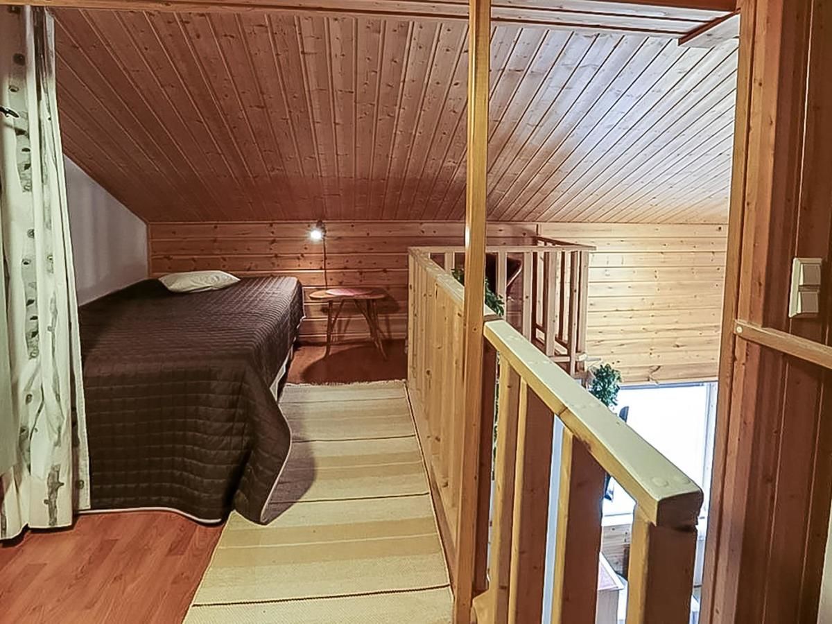 Дома для отпуска Holiday Home Kätkäläinen e 2 Сиркка-17