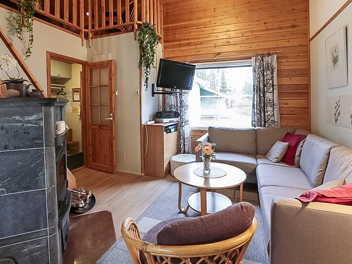 Дома для отпуска Holiday Home Kätkäläinen e 2 Сиркка-19