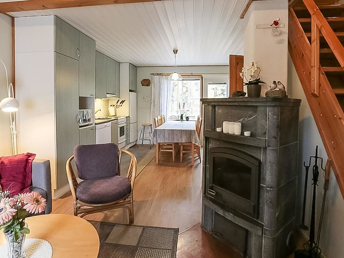 Дома для отпуска Holiday Home Kätkäläinen e 2 Сиркка-6