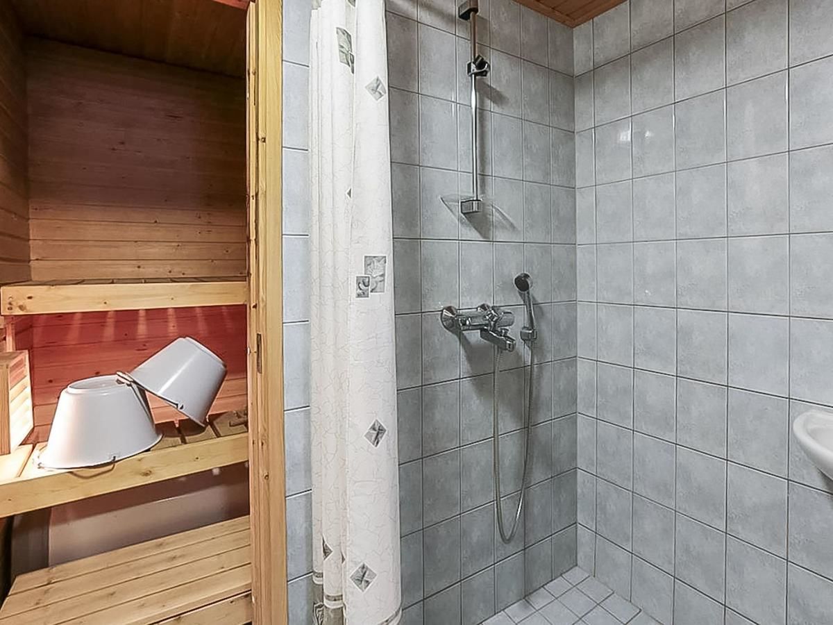 Дома для отпуска Holiday Home Kätkäläinen e 2 Сиркка-8
