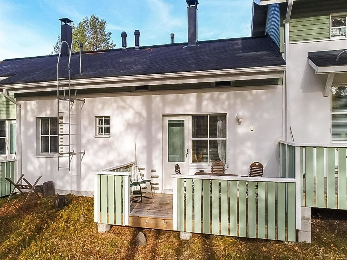 Дома для отпуска Holiday Home Kätkäläinen e 2 Сиркка-12