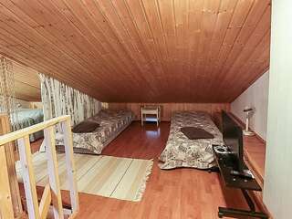Дома для отпуска Holiday Home Kätkäläinen e 2 Сиркка-1