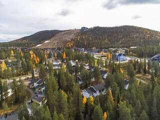 Дома для отпуска Holiday Home Kätkäläinen e 2 Сиркка-7